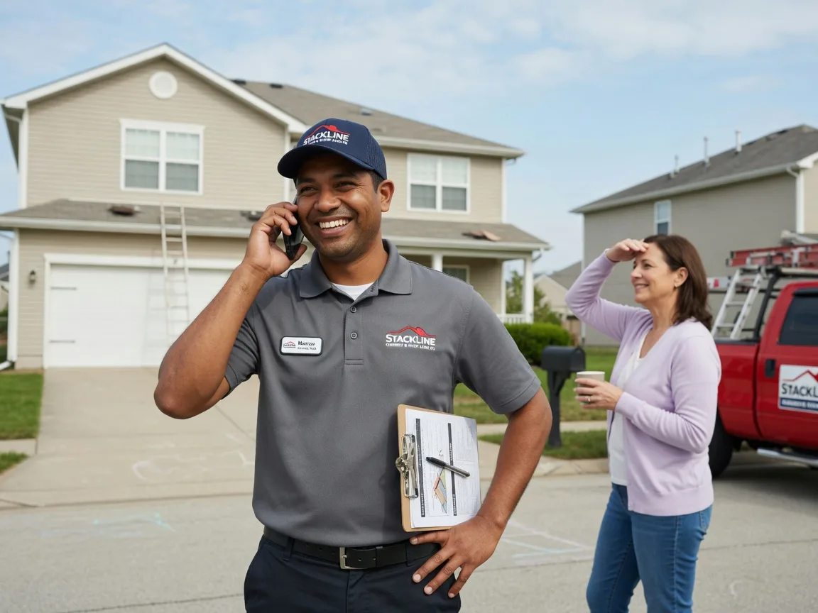 Chimney flashing repair Perrysville, OH FAQs